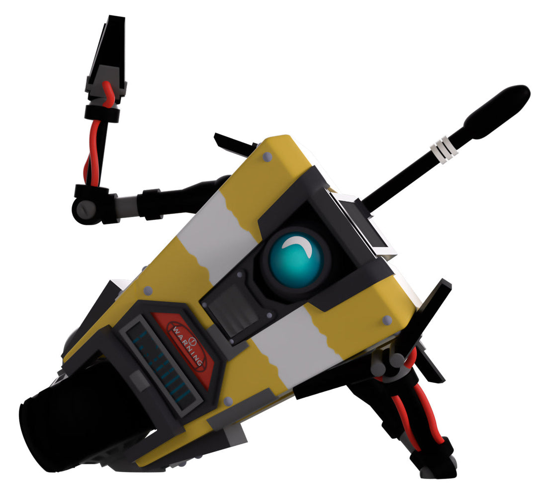Youtooz Borderlands Chillin Claptrap 3.5" Vinyl Figure