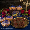 Harry Potter Chocolate Frog Mould with Wizard Cards and DIY Boxes (image 9 of 16)