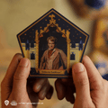 Harry Potter Chocolate Frog Mould with Wizard Cards and DIY Boxes (image 14 of 16)