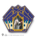 Harry Potter Chocolate Frog Mould with Wizard Cards and DIY Boxes, close-up detail