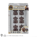 Harry Potter Chocolate Frog Mould with Wizard Cards and DIY Boxes (image 15 of 16)