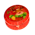 Christmas Light Up Yoyo, side angle
