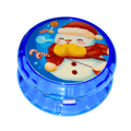 Christmas Light Up Yoyo collectible from PoundFun