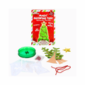 Grow Your Own Magic Christmas Tree, alternate view