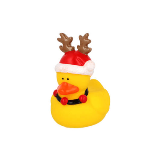 Christmas Rubber Duck collectible from PoundFun