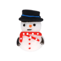 Christmas Squishy collectible from PoundFun