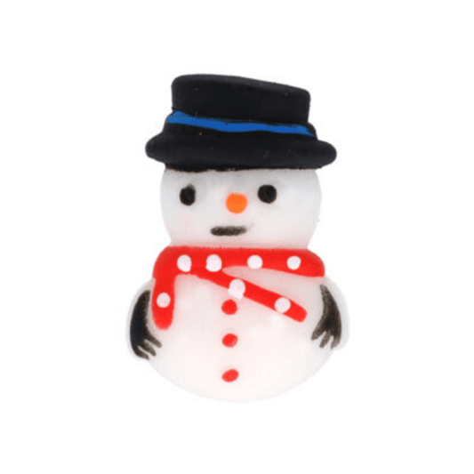Christmas Squishy collectible from PoundFun