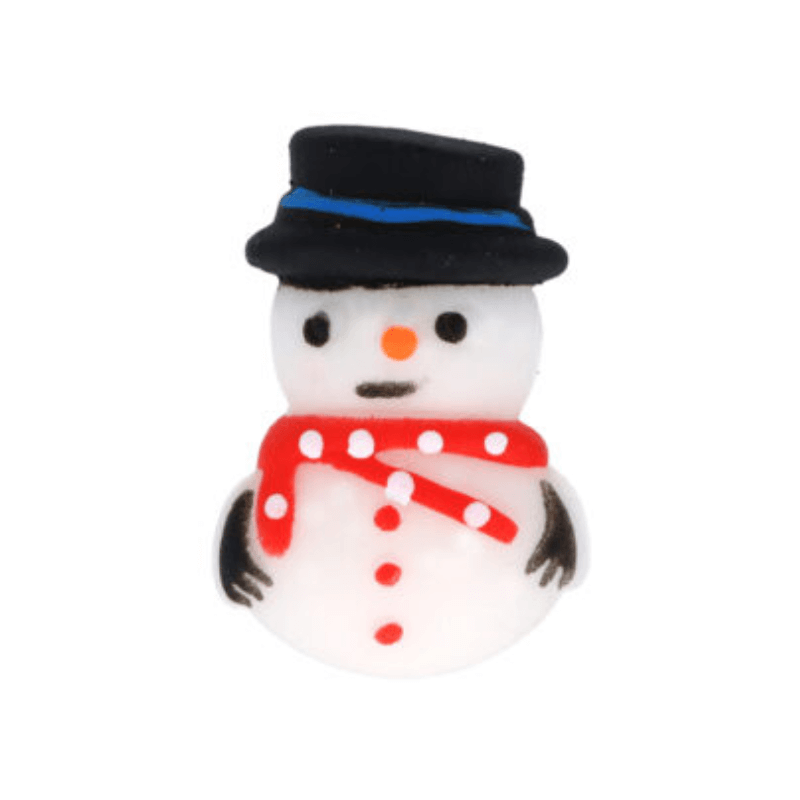 Christmas Squishy collectible from PoundFun