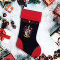 Harry Potter Gryffindor Christmas Stocking, alternate view