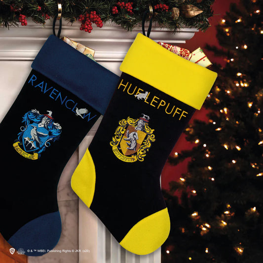 Harry Potter Ravenclaw Christmas Stocking, alternate view