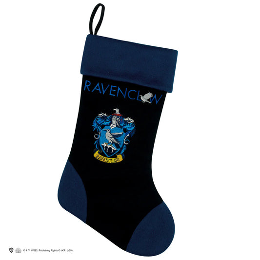 Harry Potter Ravenclaw Christmas Stocking