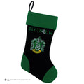 Harry Potter Slytherin Christmas Stocking