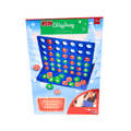 Christmas 4 To Score Family Board Game collectible from PoundFun