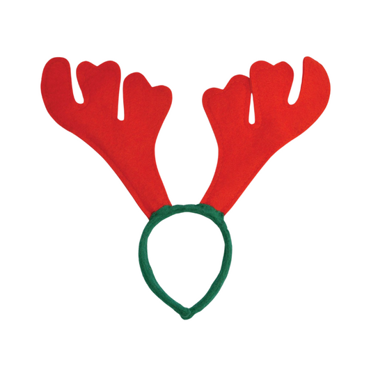 Christmas Antler Headband collectible from PoundFun