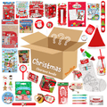 Ultimate Christmas Clearance Bundle - 44 Items RRP £110 collectible from PoundFun