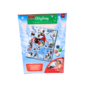 Christmas Scarves & Chimneys Family Board Game collectible from PoundFun