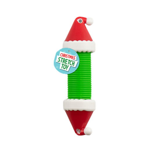 Christmas Stretch Toy collectible from PoundFun