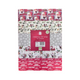 Christmas Wrapping paper 10 Sheets