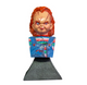 Chucky Bride Of Chucky Mini Bust