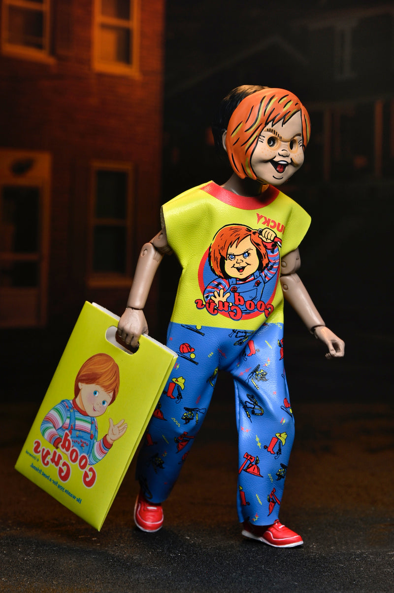 Ben Cooper Costume Kids Series 13 6" Clothed Figure Assortment packaging view