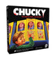 Chucky Board Game - Child's Play