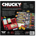 Chucky Child's Play Board Game alternate view