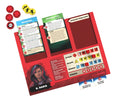 Chucky Child's Play Board Game side angle