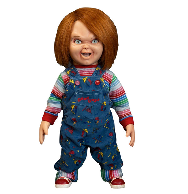 Chucky TV Series Chucky 1:1 Life Size Replica Doll
