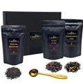 Luxury Loose Leaf Tea Gift Box collectible from Camellios