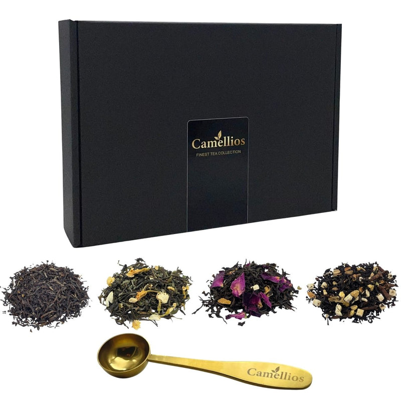 Tea Sampler Gift Set, additional view