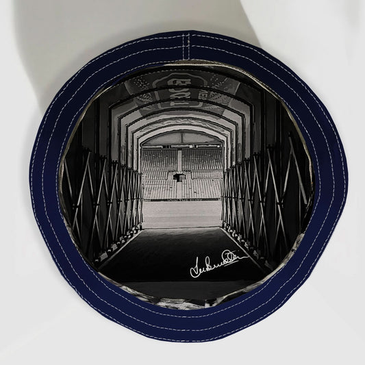 Lee Buccilli - Classic Players - Bucket Hat, alternate view