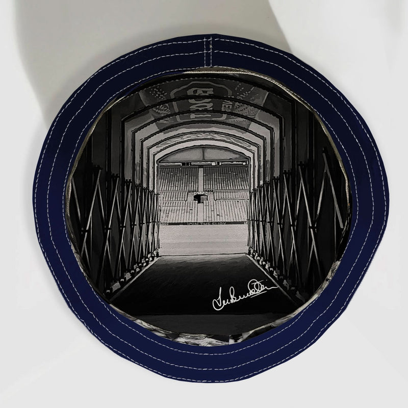 Lee Buccilli - Classic Players - Bucket Hat, alternate view