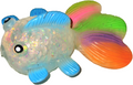 Squishy Fishy, close-up detail