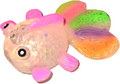 Squishy Fishy, rear view