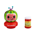 Cocomelon Handheld Bubble Machine, alternate view