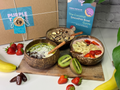 Coconut Bowl Vegan Gift Set, alternate view