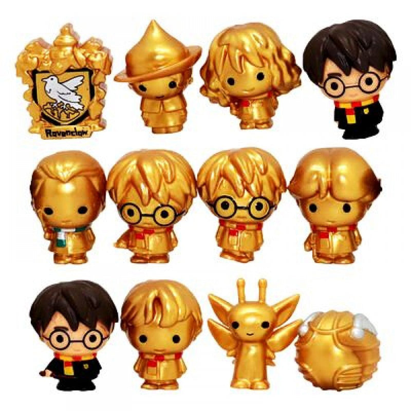 Harry Potter Collectible Snitch, alternate view