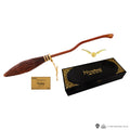 Harry Potter Nimbus 2000 Junior Broom