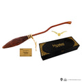 Harry Potter Nimbus 2000 Junior Broom