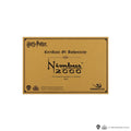 Harry Potter: Nimbus 2000 (Junior) Movie Prop Replica, packaging shot