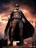 Iron Studios Batman The Batman (2022) 1/10 Scale Figure, size reference