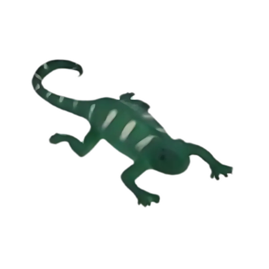 Colour Changing Lizard collectible from PoundFun
