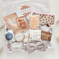 COSY AUTUMN NIGHT | PAMPER HAMPER collectible from MySelfLoveBox