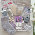 COSY NIGHT IN | SELF CARE HAMPER, alternate view