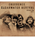Creedence Clearwater Revival – Live at the Fillmore West, 1971 (12-Inch Album on 180g Vinyl), alternate view