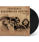 Creedence Clearwater Revival – Live at the Fillmore West, 1971 (12-Inch Album on 180g Vinyl)