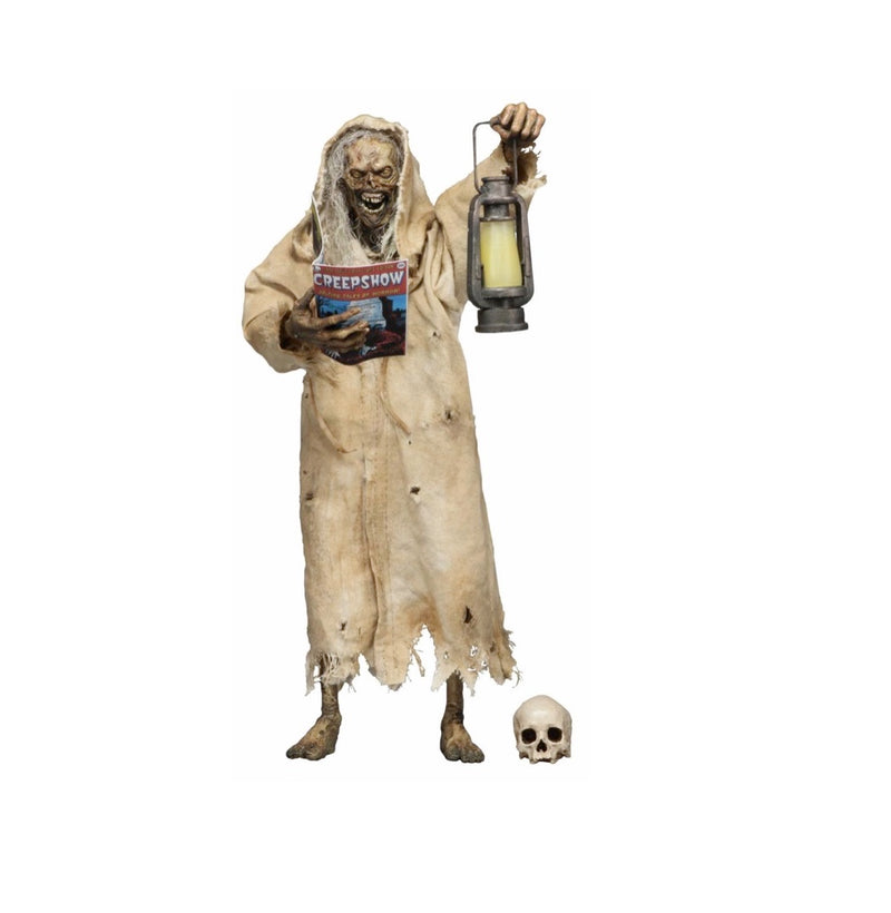 Creepshow The Creep 7" Scale Action Figure