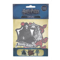 Harry Potter Dark Arts Deluxe Patches 3-Pack, in display
