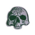 Harry Potter Deathly Hallows Deluxe Patches 3-Pack, close-up detail