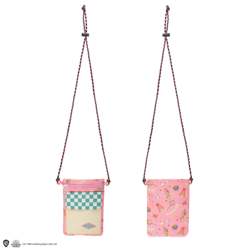 Honeydukes Crossbody Pouch, packaging shot